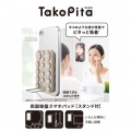 TakoPita 吸盤スマホパッドスタンド付 写真2