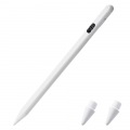 iPad用タッチペン/充電式/デジタルインジケーター/USB-C 写真2