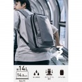MNL CITY PACK LITE re/cor 写真2