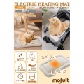 エレクトリックヒーティングマット 写真2