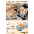 エレクトリックヒーティングマット 写真2