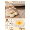 エレクトリックヒーティングクッション 写真2