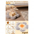 エレクトリックヒーティングクッション 写真2