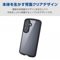 Galaxy S26 TOUGH SLIM LITE ケース フレームカラー 写真2