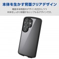 Galaxy S26 Ultra TOUGH SLIM LITE ケース フレームカラー 写真2