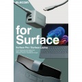 USB Type-C(TM) - USB Type-Cケーブル(USB2.0/100W/なめらか) 写真2