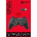 ELECOM GAMING 無線 スタンダード ゲームパッド GP40X 写真2