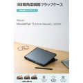 Wacom MovinkPad 11 フラップケース 写真2