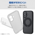iPhone 17 ハイブリッドケース 極限 MAGKEEP スタンド 写真2