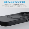 iPhone 17 Pro ハイブリッドケース 極限 MAGKEEP スタンド 写真2