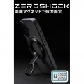 ZEROSHOCK スマホリング MAGKEEP 写真2