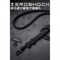 ZEROSHOCK ショルダーストラップ 写真2