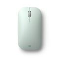 Microsoft MS Modern Mobile Mouse Bluetooth Linton ミント 写真2