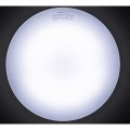 6畳用 LEDシーリングライト 昼白色 調光タイプ リモコン付 写真2