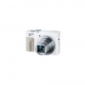 デジタルカメラ LUMIX TZ95 (ホワイト) 写真2