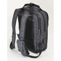 NEOPRO CONNECT コネクト BackPack バックパック 88 杢調黒 モククロ 写真2