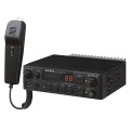 SDレコーダー付車載アンプ 10W 12V仕様 写真2