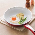 シャイニーセラミックフライパン24cm 写真2
