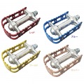 BM-7 細口(BC 1/2) レッド 写真2