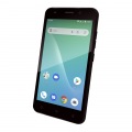 Android10.0(Go Edition)ブラック 5インチ スマートフォン 写真2