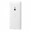 Xperia XZ3 ハイブリッド/クリア 写真2