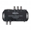 VideoPro SDI/HDMI to ANALOGコンバータ 写真2