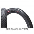 GEO CLAW LIGHT TLR ブラック(29×2.4) 写真2