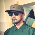 ジェットキャップ(ロゴ) 写真2