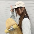 ジェットキャップ(ロゴ) 写真2