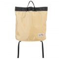 ライダース巾着ザックIMOCK  21L ヘルメット収納 DBT652-KH カーキ 写真2