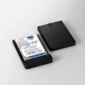 HDDケース/2.5インチHDD＋SSD/USB3.0/ソフト付 写真2