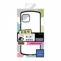 AQUOS sense6 耐衝撃 ProCa/ホワイト 写真2