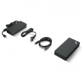 ThinkPad ユニバーサル USB Type-C ドック 写真2