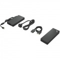 ThinkPad Thunderbolt 4 Workstation ドック 写真2