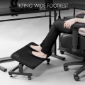 チルトフットレストワイド 写真2
