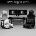 ゲーミング座椅子【大型商品につき代引不可・時間指定不可・返品不可】 写真2