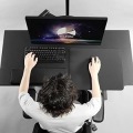 ビッグリストレスト エッジカバー 写真2