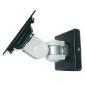 VESA対応液晶モニタ用壁付け高荷重アーム VESA75/100 写真2