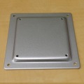 VESA100mm変換アダプタ 写真2