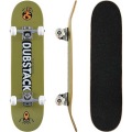 DUBSTACK(ダブスタック) スケートボード キッズ DSB-K01 子供 向け 29×7.25インチ Abec7 (オイル) skateboard スケボー コンプリート セット 写真2