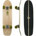 スケートボード 初心者 大人向け skateboard スケボー Abec7/9 オイルベアリング採用 7.25?8.8インチ クルーザーモデル ( DSB-C01) 写真2