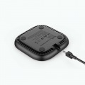 RAVPOWER Turbo 10W Wireless Charger RP-WC006 写真2