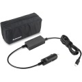 65W USB Type-C トラベル DCアダプター 写真2