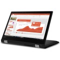 ThinkPad L390 Yoga (Core i5-8265U/8/256/ODDなし/Win10Pro/13.3) 写真2