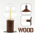 ポストジェネラル 置く 吊るす くっつける MIKAN 3WAY LEDランタン WOOD 写真2