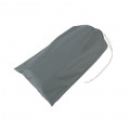 DOD グランドシート 汚れや雨水からテントを守る ポリエステル生地  (5人用) GS5-566-GY | テントシート キャンプ アウトドア キャンプ用品 アウトドア用品 写真2