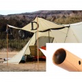 DOD タープポール ビッグタープポール BIG TARP POLE XP5-507-WD 写真2