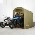 バイクガレージ 2150 スリム 写真2