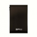 Armor A80 ポータブルHDD 1TB Black SP010TBPHDA80S3K 写真2