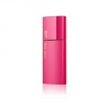 USB3.0フラッシュメモリ64GB Blaze B05 ピンク SP064GBUF3B05V1H 写真2